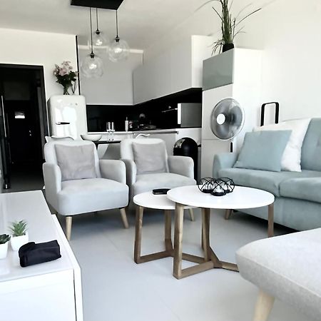Malibu Beach 9C Blankenberge Exterior foto