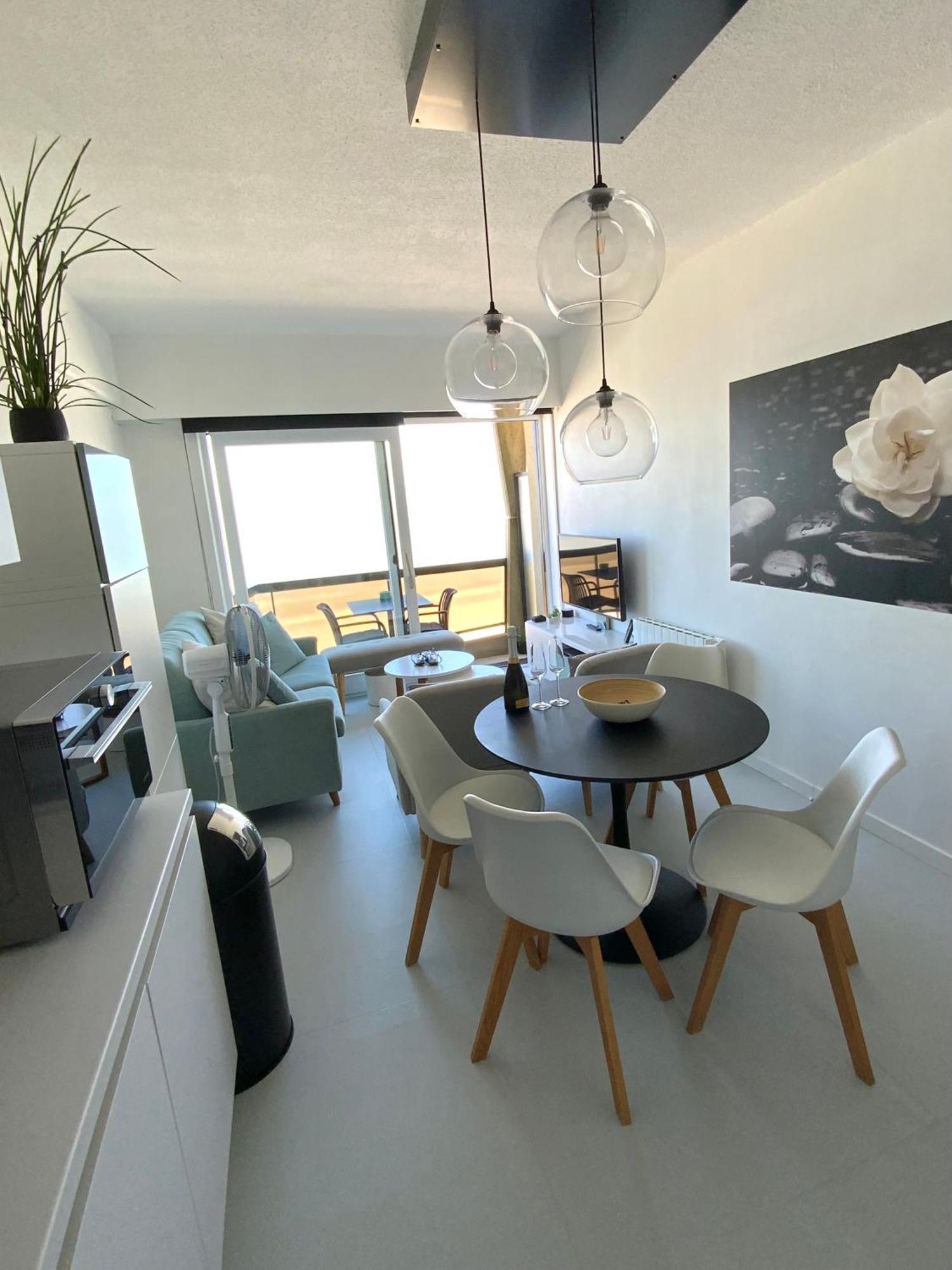 Malibu Beach 9C Blankenberge Exterior foto