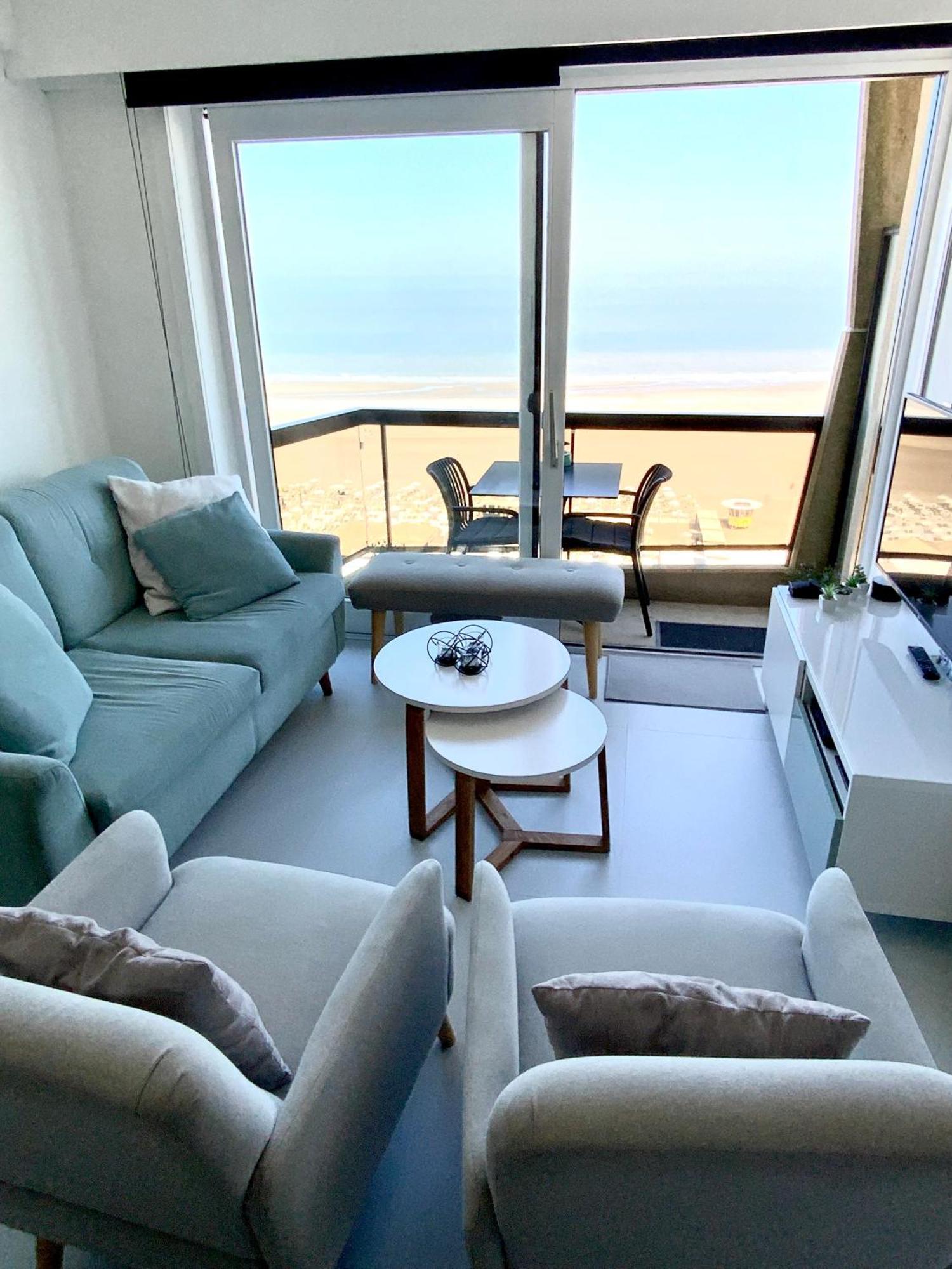 Malibu Beach 9C Blankenberge Exterior foto