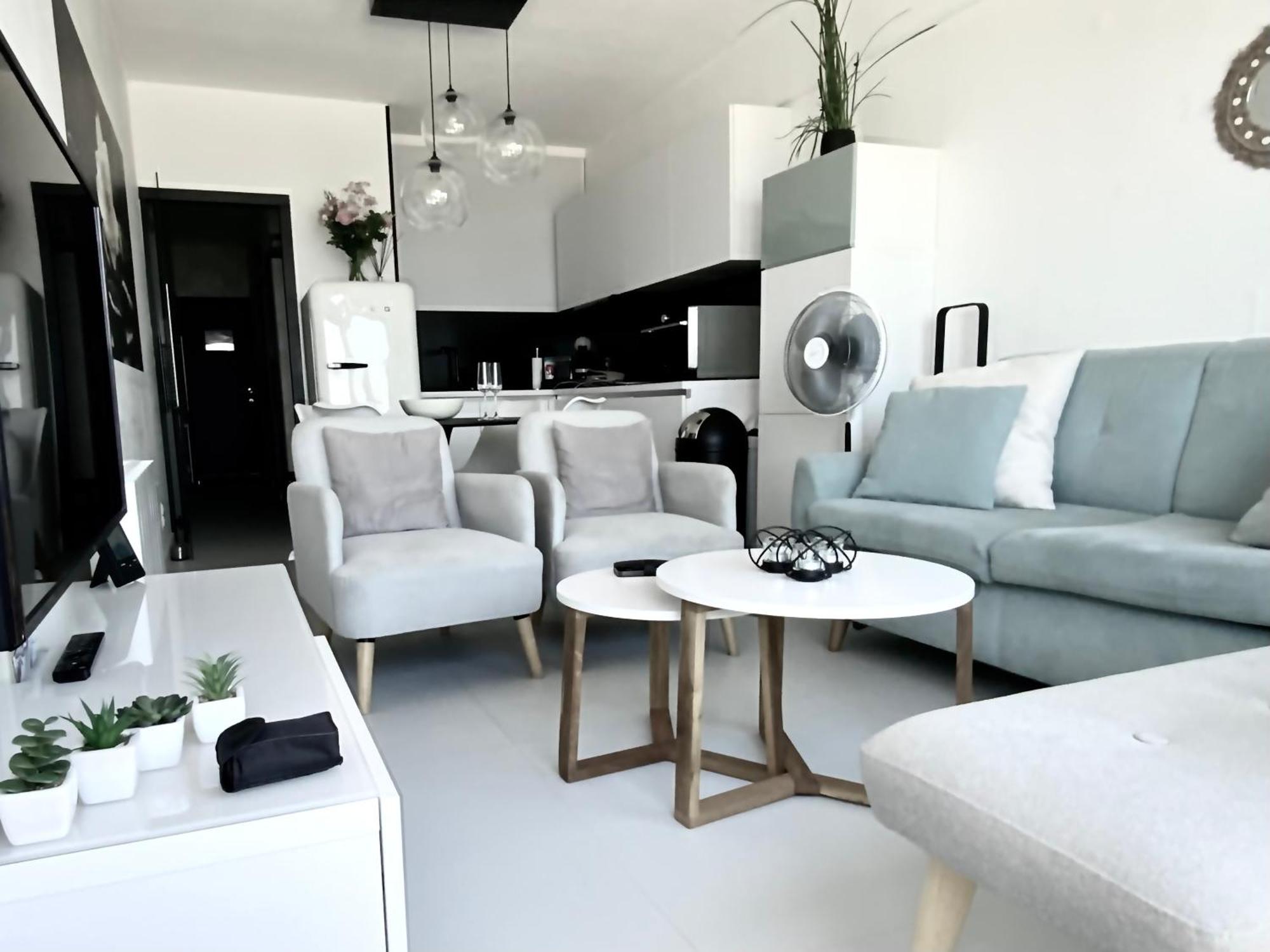Malibu Beach 9C Blankenberge Exterior foto